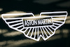TEST BAHRAIN, Aston Martin F1 Team logo.
25.02.2023. Formula 1 Testing, Sakhir, Bahrain, Day Three.
- www.xpbimages.com, EMail: requests@xpbimages.com © Copyright: Moy / XPB Images